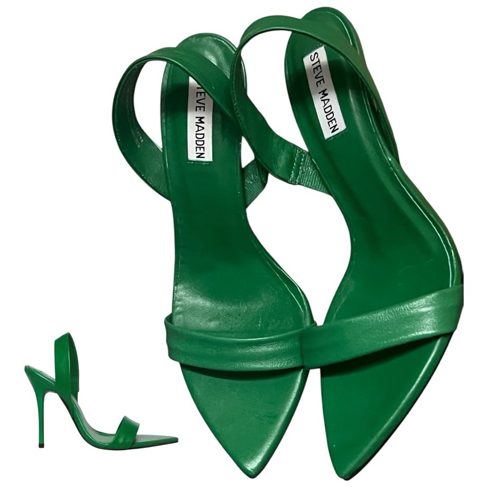Steve Madden Batali Stiletto - Picture 4 of 15